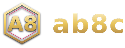 ab8c logo